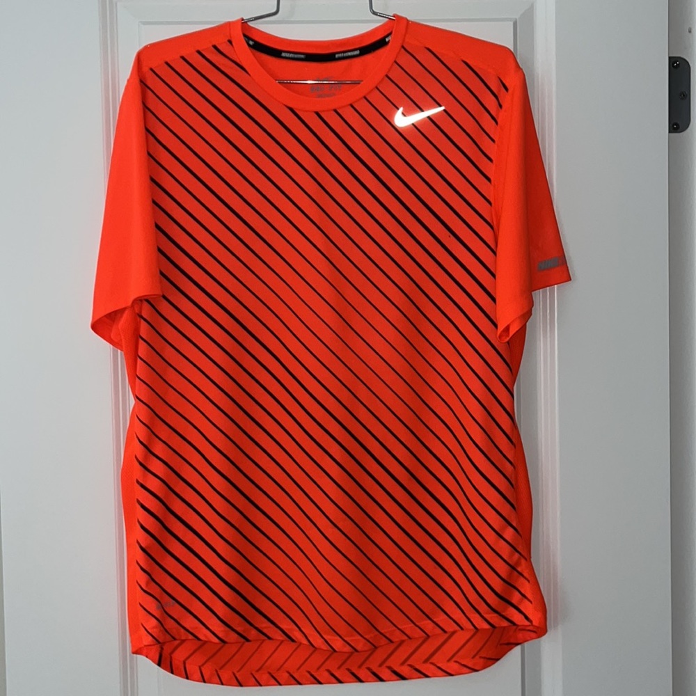 Nike Running T Shirt